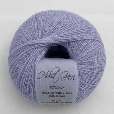 Holst Garn Titicaca Alpaca 0013 French Feeling - The Playground Collection