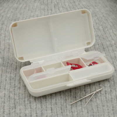 (039) Box for your bits & pieces