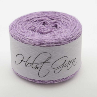 Holst Garn Coast Uld/Bomuld 92 Purple Delight