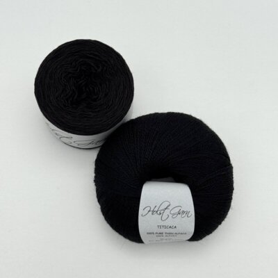 Pearls Kit - Black