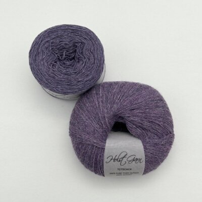Pearls Kit - Lupine