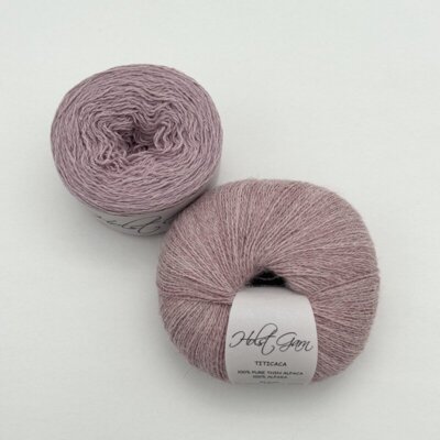 Pearls Kit - Heather Rose