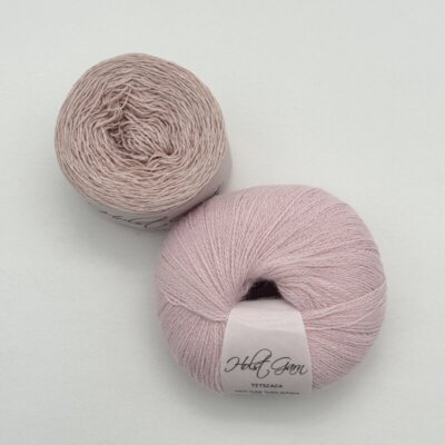 Pearls Kit - Nude