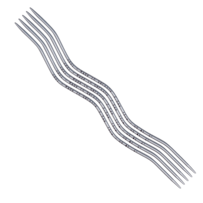 Addi CraSy Snake double pointed needles