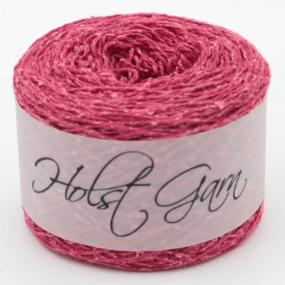 Holst Garn Tides Wool/Silk 42 Winterberry