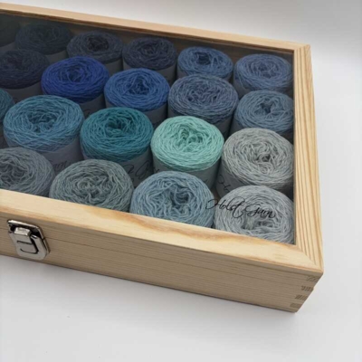 Dream Box Supersoft - Ocean