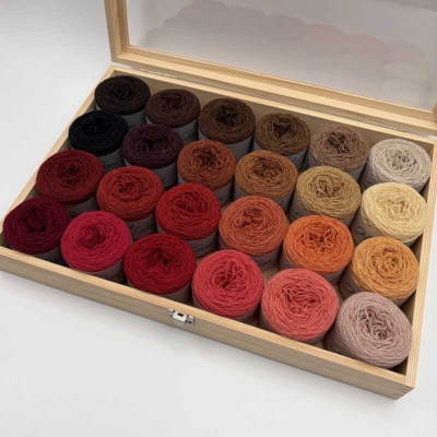 Dream Box Supersoft - Sunset