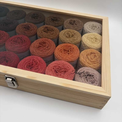 Dream Box Supersoft - Sunset