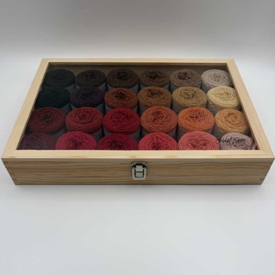 Dream Box Supersoft - Sunset