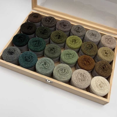 Dream Box Supersoft - Forest