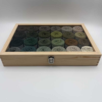 Dream Box Supersoft - Forest