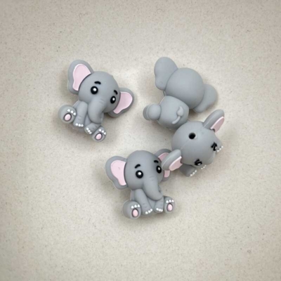 Elephant 3D