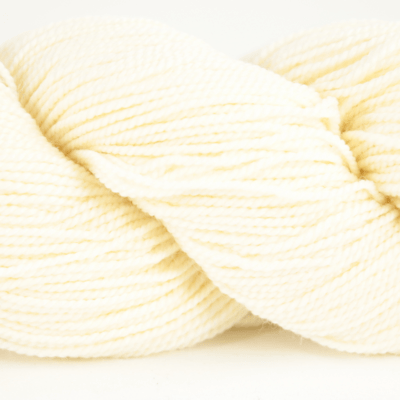 Highland Ecru 4 hanks