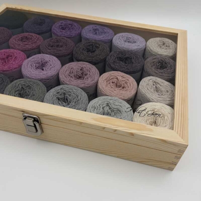 Dream Box Coast - Atmosphere