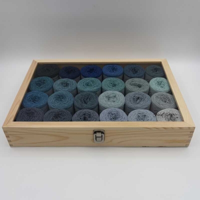 Dream Box Coast - Silhouette