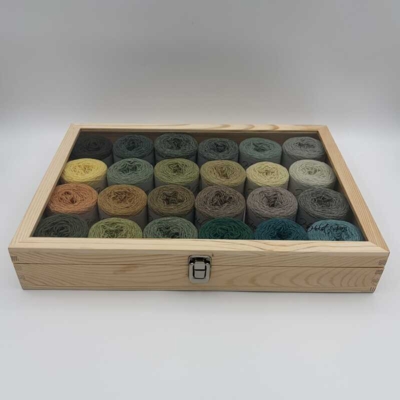 Dream Box Coast - Radiance