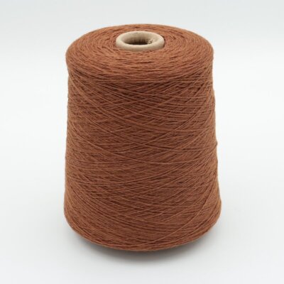 Holst Garn Coast Wool/Cotton 96 Brown