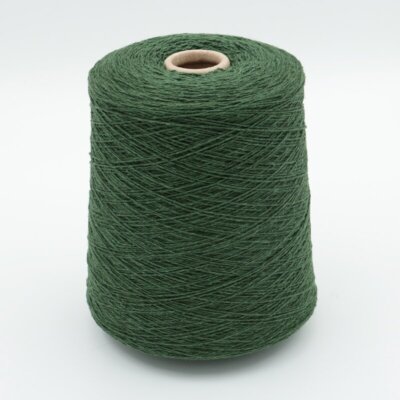 Holst Garn Coast Uld/Bomuld 97 Tundra