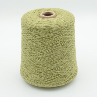 Holst Garn Coast Uld/Bomuld 98 Matcha