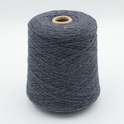 Holst Garn Coast Uld/Bomuld 99 Symphony Blue