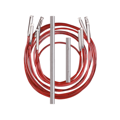 Addi Click Lace Short  Cords