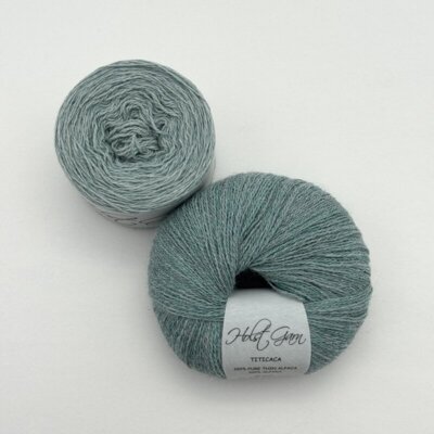 YOUR CHOICE - Pearls Kit - Jade