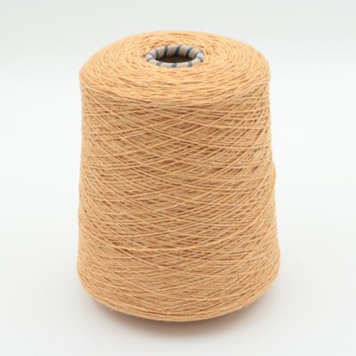 Holst Garn Coast Wool/Cotton 05 Curry 3 PLY