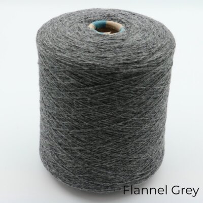 Holst Garn Supersoft Uld 500 gr spoler