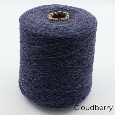 Holst Garn Supersoft Uld 500 gr spoler