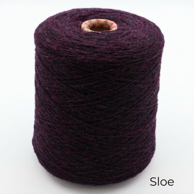 Holst Garn Supersoft Uld 500 gr spoler