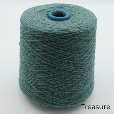Holst Garn Supersoft Uld 500 gr spoler