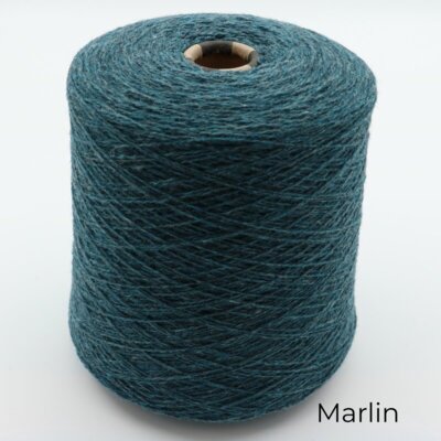 Holst Garn Supersoft Uld 500 gr spoler