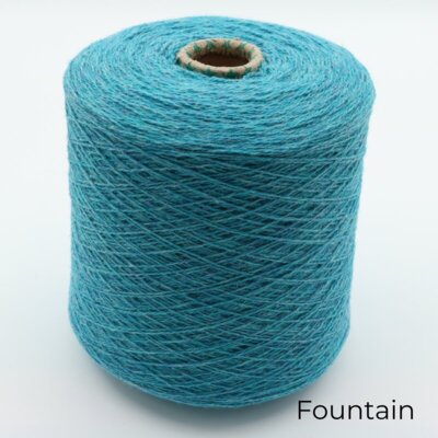 Holst Garn Supersoft Uld 500 gr spoler