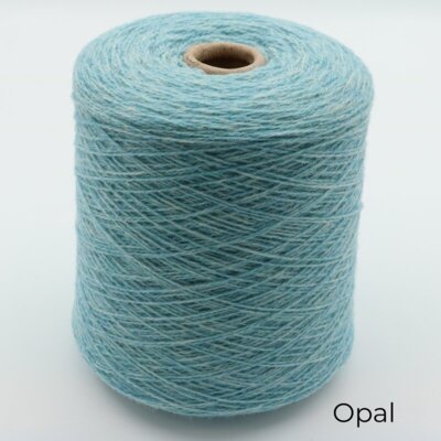 Holst Garn Supersoft Uld 500 gr spoler