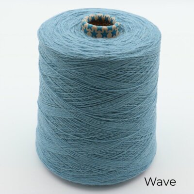 Holst Garn Supersoft Uld 500 gr spoler