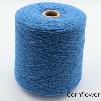 Holst Garn Supersoft Uld 500 gr spoler