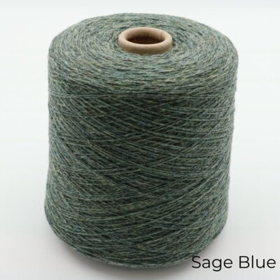 Holst Garn Supersoft Uld 500 gr spoler