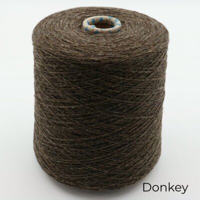 Holst Garn Supersoft Uld 500 gr spoler