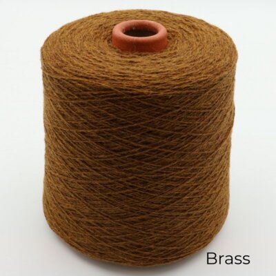 Holst Garn Supersoft Uld 500 gr spoler