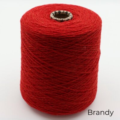 Holst Garn Supersoft Uld 500 gr spoler