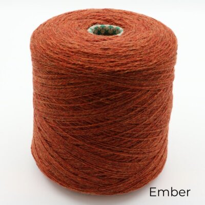 Holst Garn Supersoft Uld 500 gr spoler
