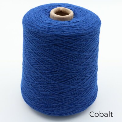 Holst Garn Coast Uld/Bomuld 500 gr spoler
