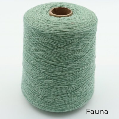 Holst Garn Coast Uld/Bomuld 500 gr spoler