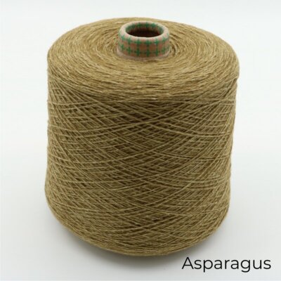 Holst Garn Coast Uld/Bomuld 500 gr spoler