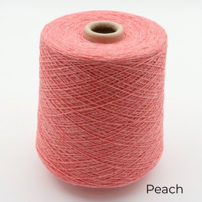 Holst Garn Coast Uld/Bomuld 500 gr spoler