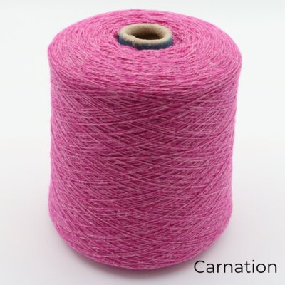 Holst Garn Coast Uld/Bomuld 500 gr spoler