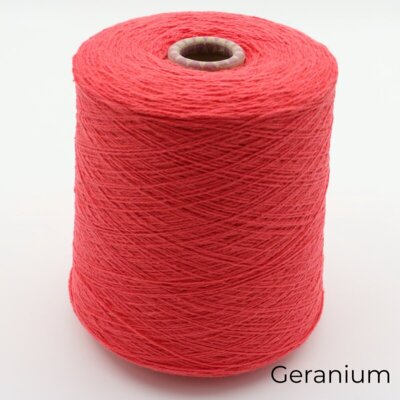 Holst Garn Coast Uld/Bomuld 500 gr spoler