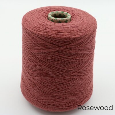 Holst Garn Coast Uld/Bomuld 500 gr spoler
