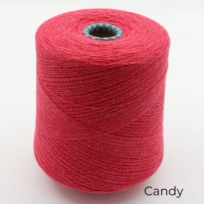 Holst Garn Coast Uld/Bomuld 500 gr spoler