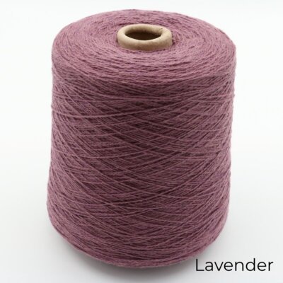Holst Garn Coast Uld/Bomuld 500 gr spoler